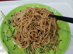 麻辣凉面-护国寺小吃(地安门店)