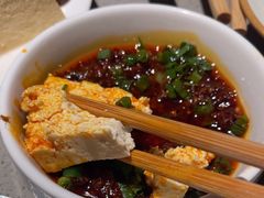 -海底捞火锅(奥体南路店)