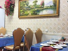 包厢-莎车清真美食