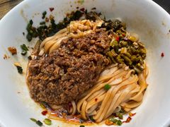 -虎子面粉馆(五一东村店)