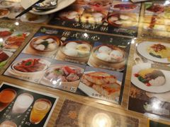 -香港新曜记茶餐厅(万泰城店)