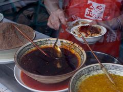 -洞子口张老二凉粉(文殊院店)