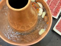 鲜切元宝-南门涮肉(北洼路店)