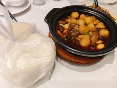 -小秦淮·南京土菜(新亭西路店)
