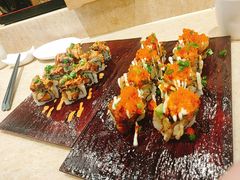 大费城卷-东京屋(武定路店)