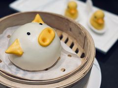 -广州文华东方酒店·江-由辉师傅主理