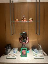 -文华东方水疗中心