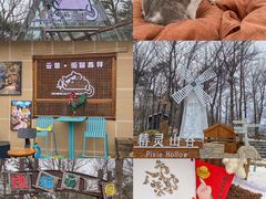 -沂蒙山旅游区云蒙景区(蒙山国家森林公园)
