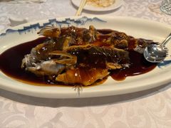 -香宫中餐厅·杭州香格里拉·西湖40年老字号杭帮菜
