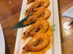 -尺山寸水日料(马桥满天星店)