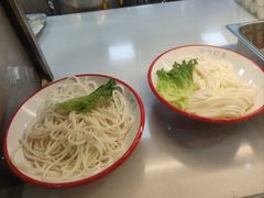 -西安电子科技大学-海棠餐厅