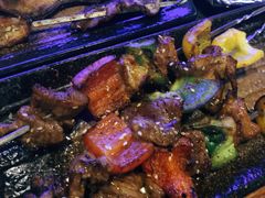-质烤烤物·活烤海鲜(质烤总店)