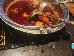 -牛New寿喜烧(闵行龙湖天街店)