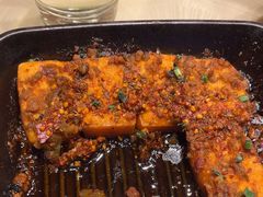 -肉串汪(月坛店)