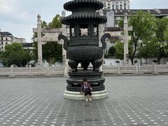 -香积寺
