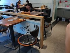 -李先生牛肉面大王(大兴枣园店)