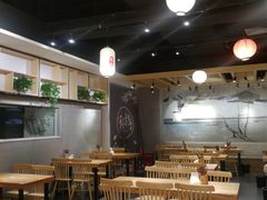 大堂-默记孙抄手(经开万达店)