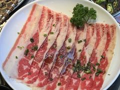 -农乐园炭火烤肉(繁花中心店)