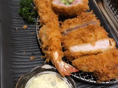 -胜博殿日式炸猪排(西红门店)