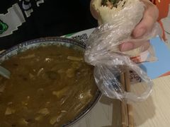 -正宗河南特色大饼店(菊乐路店)