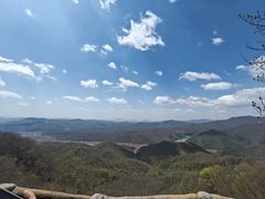 -天女山森林公园