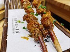 -秦九和(凯德广场店)