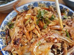 红油耳片-赵姐猪耳朵饭店