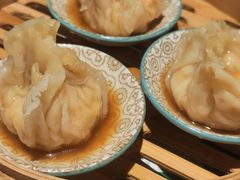 -喜势点·糖沙翁手工茶点·本地人茶居(永庆坊店)