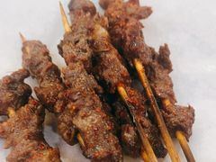 -马叉虫和妖且闲·长沙大排档(解放西店)