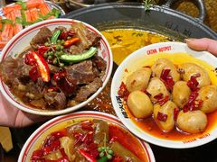 -楠火锅(太古里总店)