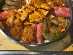 -黄记煌三汁焖锅(崇文门店)