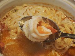 -南山鲜虾面·活鲜小馆·海味大连菜(南山总店)