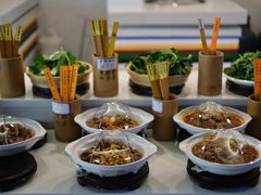 -老奶奶私房菜(天台里街店)