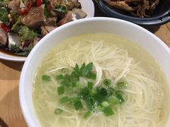 -二孃鸡爪爪(双楠店)
