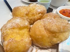 -金河半岛园林酒家(金融城店)