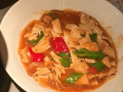 -厨创东北传家菜(信义坊店)