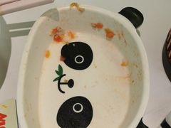 -眉州东坡·熊猫主题餐厅(枫蓝店)
