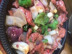 -百年老扣碗(沙坪坝店)