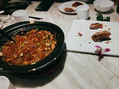 -茅庐川菜(烟台万象汇店)