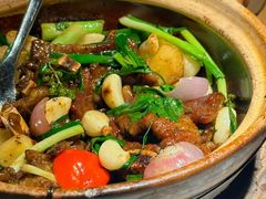 -荣小馆(杭州大厦店)
