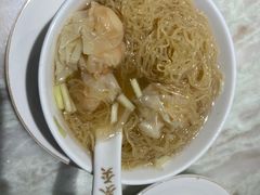 -麦奀云吞面世家 山顶店(山顶广场店)