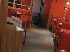 -韩宫宴烤肉·料理(武汉印象城店)