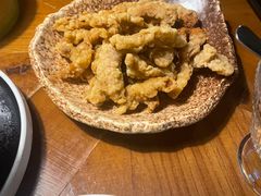 -雀舞云南菜(天津天河城购物中心店)