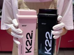 -K22.酸奶草莓(烟台芝罘店)