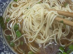 -苏州藏书羊肉馆(安顺路店)