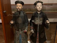 -丹麦国家博物馆