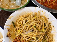 -艺味深尝(云锦路店)
