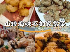 -盈春大饭店(千山路店)