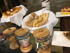 -东莞御景湾湖畔酒店·莱奥咖啡厅