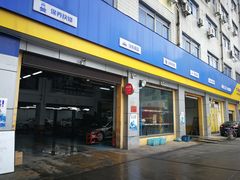 -上海普陀区机动车检测站第十一机动车安全检测站